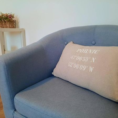 La Palme De Retz Appartement Pornic Buitenkant foto