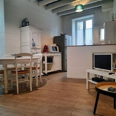 La Palme De Retz Appartement Pornic Buitenkant foto