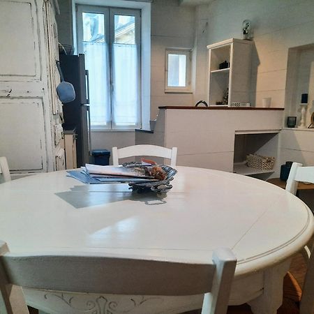 La Palme De Retz Appartement Pornic Buitenkant foto