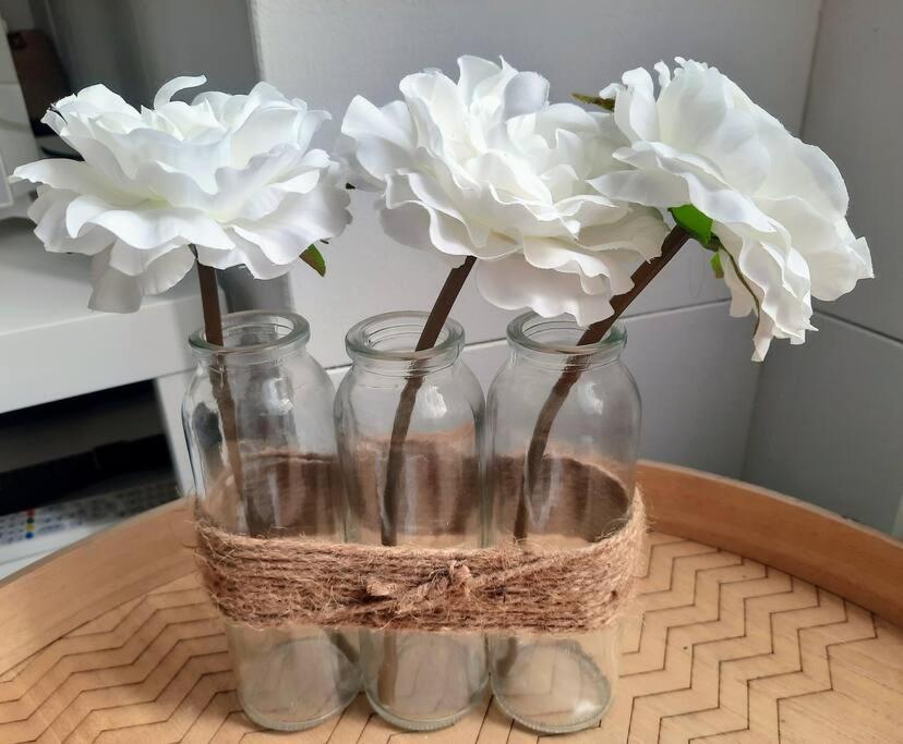 La Palme De Retz Appartement Pornic Buitenkant foto