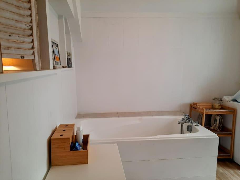 La Palme De Retz Appartement Pornic Buitenkant foto