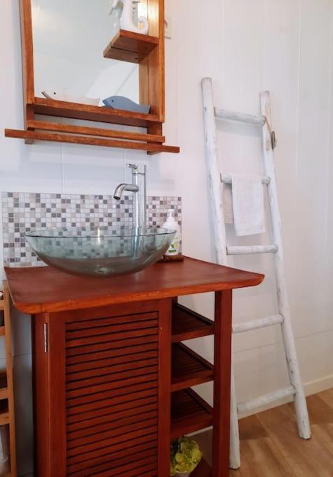 La Palme De Retz Appartement Pornic Buitenkant foto