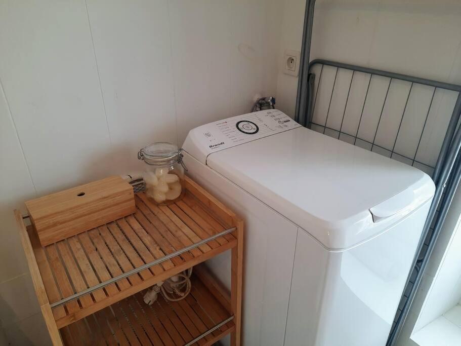 La Palme De Retz Appartement Pornic Buitenkant foto