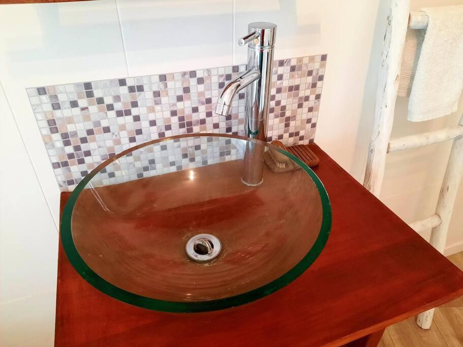 La Palme De Retz Appartement Pornic Buitenkant foto